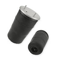 Пневмобалон причепа BPW | ROR-MERITOR (APLUS) CONTI (940 MB)