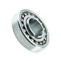 Підшипник 11207 (2 ГПЗ) SPZ