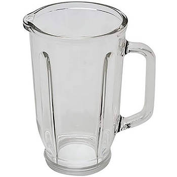 Чаша блендера (скляна) 1000ml для соковижималки/блендера Panasonic AMX03B-R60