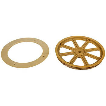 Шків для хлібопічки Tefal SS-187123