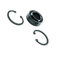 Підшипник ШСП20 (кільце стопорне 2 шт)