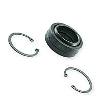 Підшипник ШСП40 (кільце стопорне 2 шт)