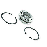 Підшипник ШСП50 (кільце стопорне 2 шт)