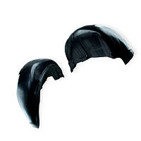 Захист-підкрилки Skoda Octavia Tour задні (Mega-Locker) Mega-Locker