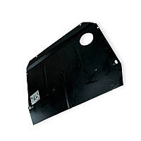 Захист піддону KIA Ceed "Сатурн"