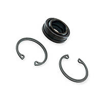 Підшипник ШСП17 (кільце стопорне 2 шт)