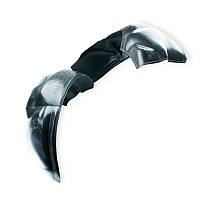 Захист-підкрилки Ford Fiesta Mk 7 (2013-2017) передні (Mega-Locker) Mega-Locker