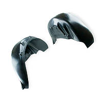 Підкрилки Ford Focus II (2004-) задні (к-кт 2 шт) Mega-Locker