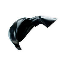 Захист-підкрилки Ford Transit (2000-2007) передні (Mega-Locker) Mega-Locker