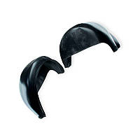 Захист-підкрилки Ford Transit (2007-2013) задні (Mega-Locker) Mega-Locker