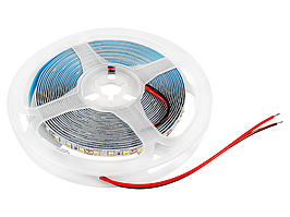 Світлодіодна стрічка 2835-120led-8mm-12V, IP20 подвійна плата нейтрально білий