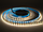 Світлодіодна стрічка 2835-120led-8mm-12V, IP20 подвійна плата нейтрально білий, фото 3