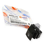 Кнопка (клавіша) склопідйомника Volkswagen Caddy III (04-) ліва Autotechteile