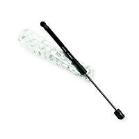 Амортизатор багажника Opel Omega A (86-91) 240N,  370MM (EuroEX)