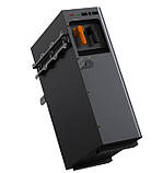 Зовнішня батарея для ДБЖ/інвертора Marsriva LiFePO4 51.2V 100Ah BMS (MR-LFP48-100-WMD), фото 4