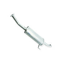 Глушник Geely CK ТМК