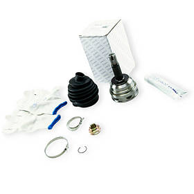 Трансмісія