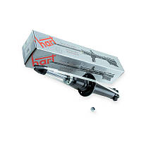 Амортизатор задній BMW X3 (F25) 10- (HART)