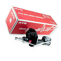 Амортизатор задній Hyundai Tucson 04- правий R газ. (KYB)