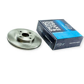 Гальмівна система