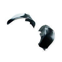 Підкрилки Geely CK (2005-2008) передні (к-кт 2 шт) Mega-Locker