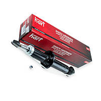 Амортизатор задній Audi A6 C5,  Volkswagen Passa B5 (96-05) газ. *Quattro (HART)