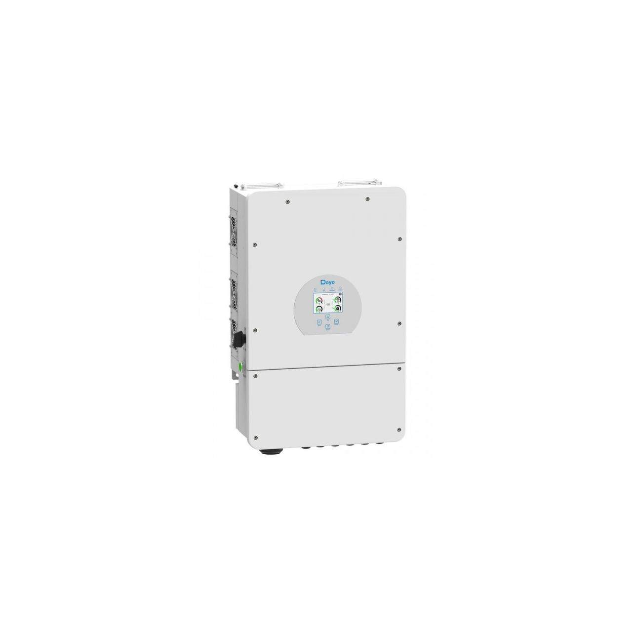 Сонячний інвертор Deye SUN-5K-SG03LP1-EU WiFi (SUN-5K-SG03LP1-EU)
