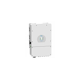 Сонячний інвертор Deye SUN-5K-SG03LP1-EU WiFi (SUN-5K-SG03LP1-EU)
