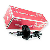 Амортизатор задній Hyundai Tucson 04- лівий L газ. (KYB)