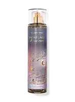 Спрей для тіла Snowflakes & Cashmere Bath and Body Works 236мл