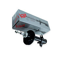 Амортизатор задній Mazda 323 (94-98) газ. лівий L (HART)