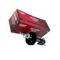 Амортизатор задній Mazda Premacy 99- газ. лівий L (HART)