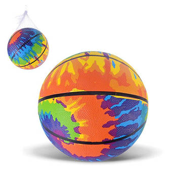 М'яч баскетбольний №7, 500гр BB25619 G-Rich