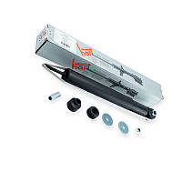 Амортизатор задній Opel Calibra 90- (HART)