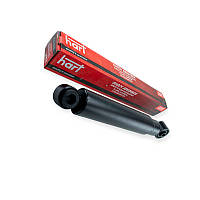 Амортизатор задній Ford Transit (85-91) масл. (HART)