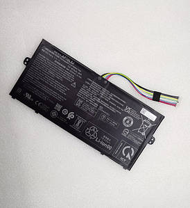 Батарея для ноутбука Acer Swift SF514 (AP16L5J) 7.7V 4670mAh