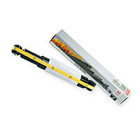 Амортизатор задній MB Sprinter,  Volkswagen Crafter 06- (3,5Т) газ. (HORT)