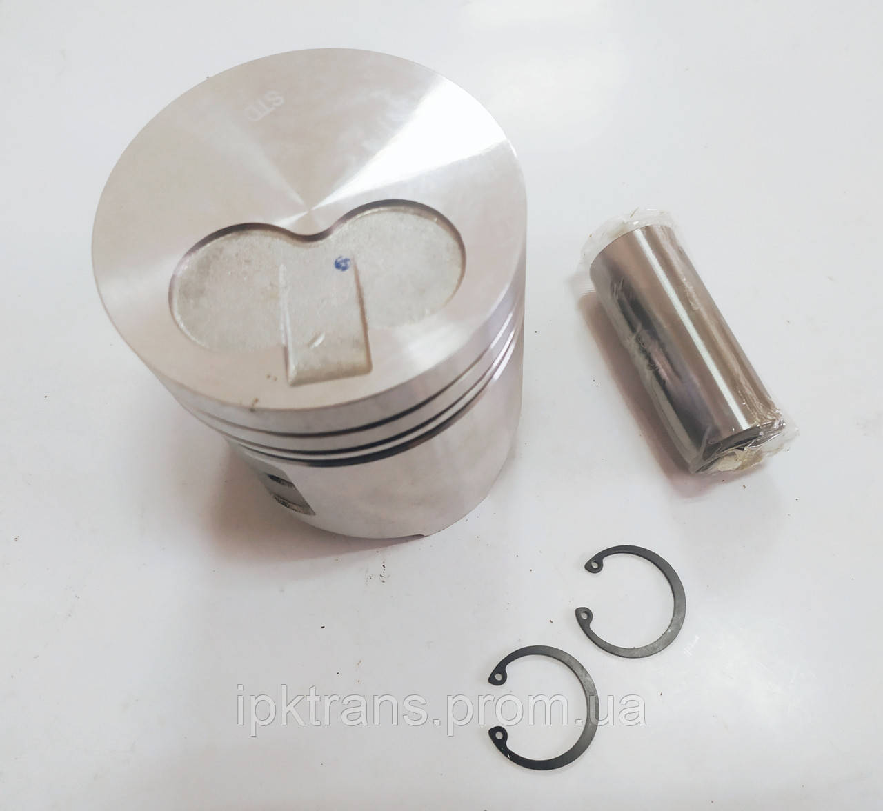 Поршень двигуна YANMAR 4TNE94 STD  № 12993122100, 129931-22100