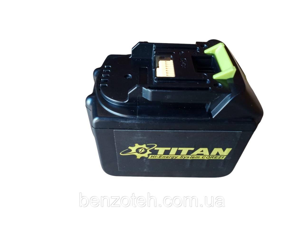 Акумулятор Титан PBL2190S-CORE Hi-EE SYSTEM CORE