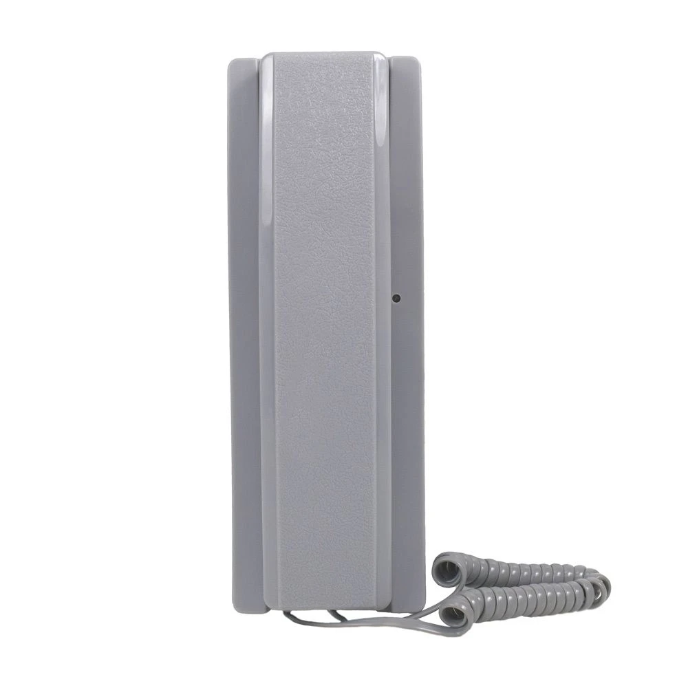 Аудіотрубка BCOM UKP-12M Gray