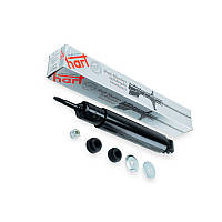 Амортизатор задній Opel Kadett E, D -91 універсал (HART)