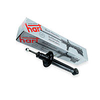 Амортизатор задній Mitsubishi Galant V (92-96) (HART)