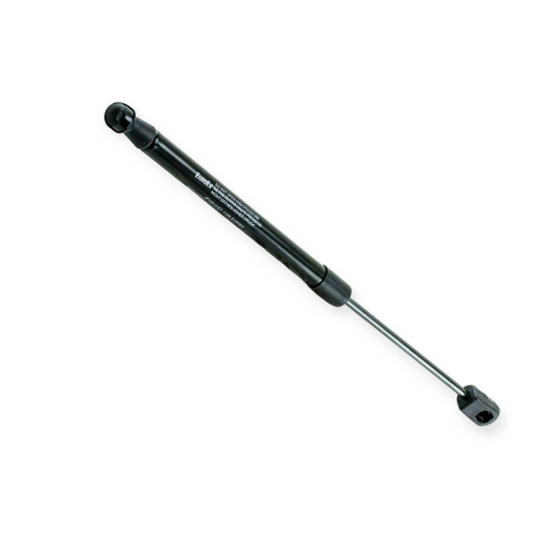 Амортизатор капота Jeep Grand Cherokee III 05- 410N,  345MM (EuroEX)