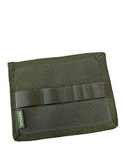 Органайзер в рюкзак на липучці Akinak знімна панель велкро