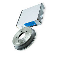 Барабан гальмівний Mercedes-Benz T1 207-210D (d230x43) LPR-Samko