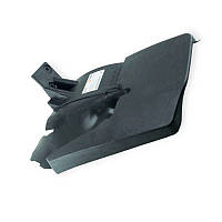 Бризковик зад. Mercedes-Benz Sprinter 06- однокат, лівий L (ATT) Autotechteile