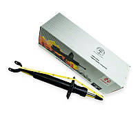 Амортизатор передній Volkswagen Passat B5, Audi A6 C5 (97-05) газ. (HORT)