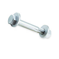 Болт регулювання кута розвалу BMW 5 (E60), 7 (E65) M14x1.5x102 (+гайка, шайба) Walline