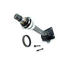 Вал піввісі, флянець Ford Galaxy, Volkswagen Sharan (95-10) правий R (z37xL322mm) (HART)