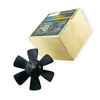 Вентилятор радіатора Volkswagen Passat B2, B3, B4, Jetta I, II (THERMOTEC)